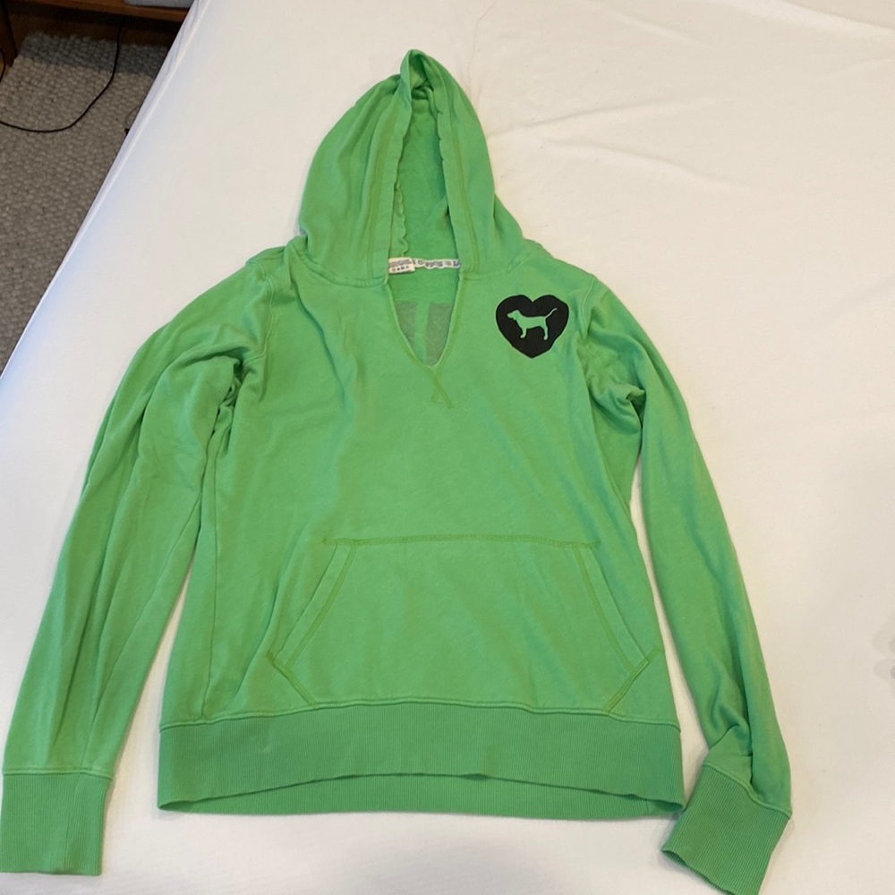 Victoria’s Secret PINK hoodie